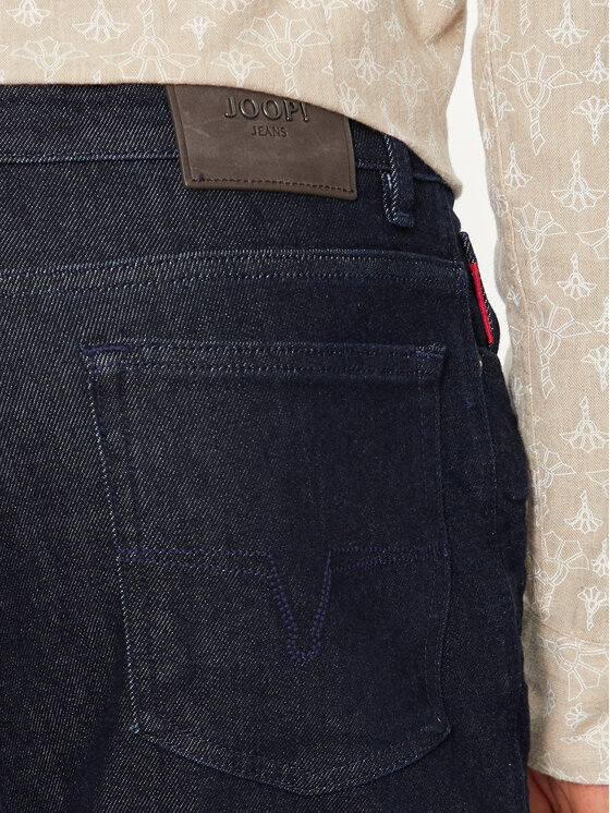 JOOP! Jeans JOOP! Jeans Džinsai 15 JJD-02Mitch 30039236 Tamsiai mėlyna Modern Fit