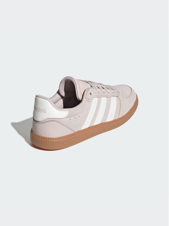 adidas adidas Sneakersy Breaknet Różowy