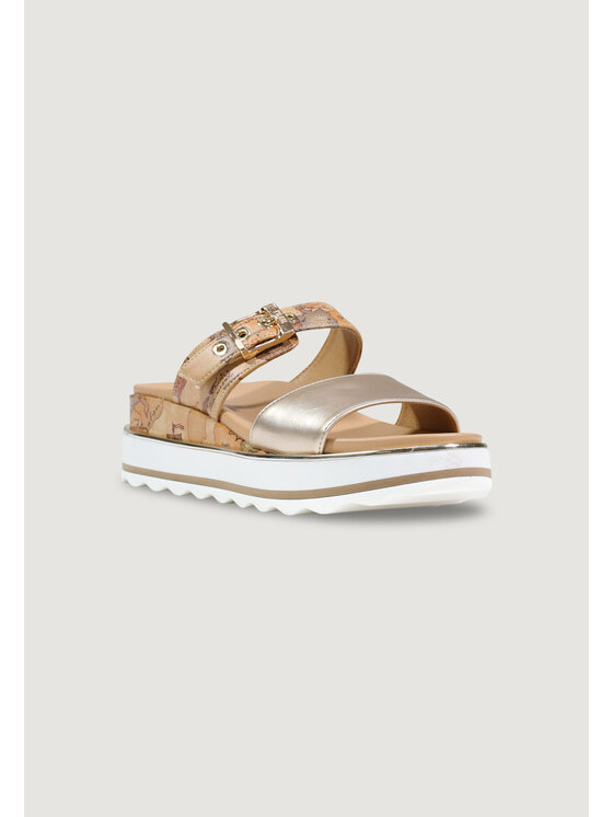 Alviero Martini Prima Classe Alviero Martini Prima Classe Sandali CHILD Grigio