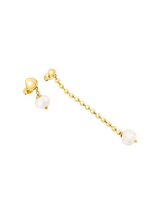 Breil Breil Orecchini B ROCKS Oro