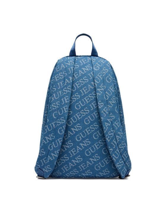Guess Jeans Guess Jeans Ruksak CWBEO-GUESS-B-019-09 Plava