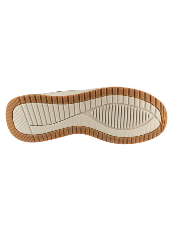 Skechers Skechers Sneakersy Slip-ins Bobs Sport Squad Chaos 4 Brązowy