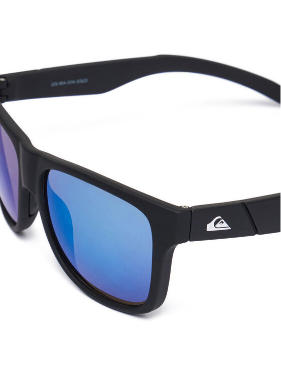 Quiksilver Quiksilver Сонцезахисні окуляри QS-MA-004-SS25 Чорний