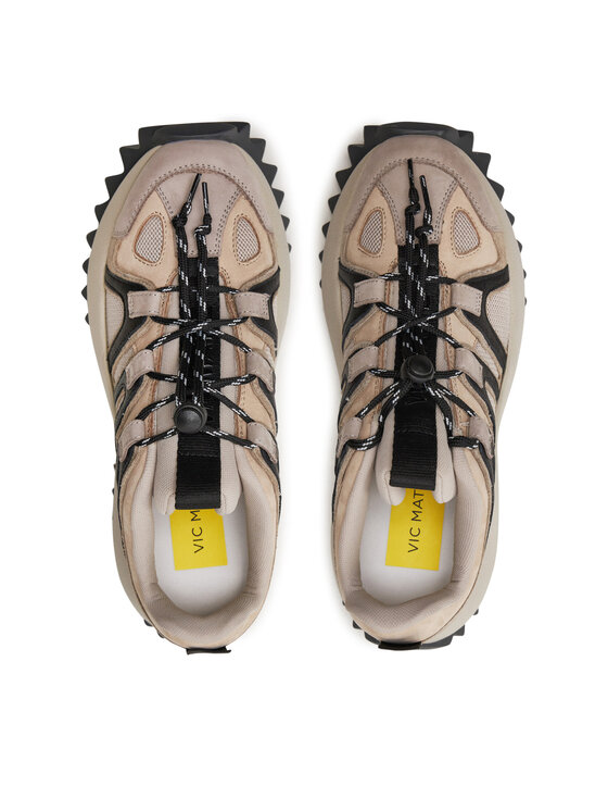 Vic Matié Vic Matié Sneakers 1F2104D 22BOVTH94 Bej