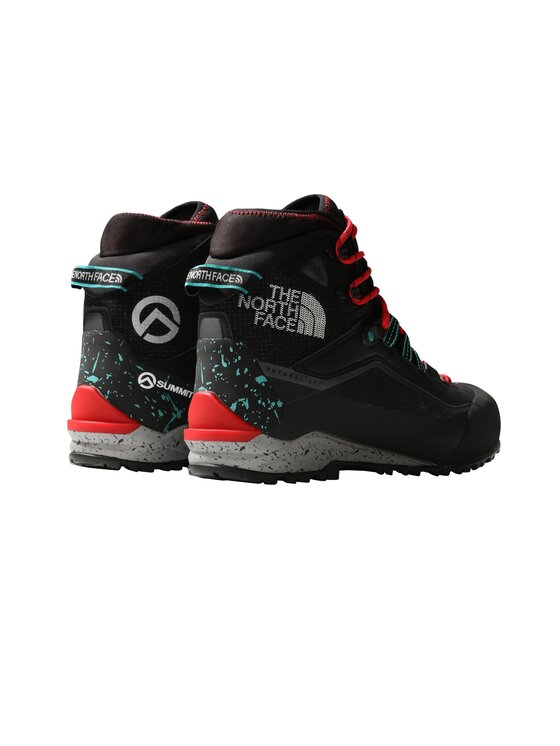 The North Face The North Face Trekkingi NF0A7W51 Czarny