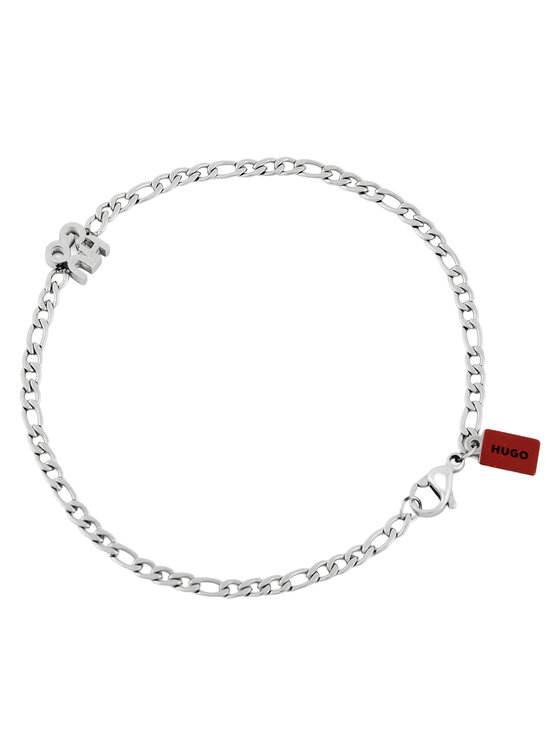 HUGO HUGO Bracciale 50552597 Argento