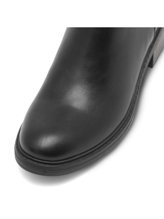 Clara Barson Clara Barson Μποτάκια LUCETTE WS5122-16 Μαύρο