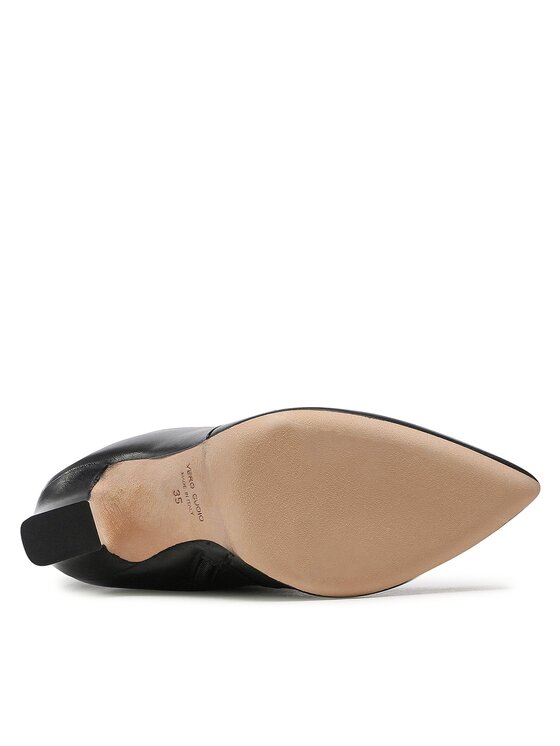 Marella Marella Ilgaauliai Festa 67960325 Juoda