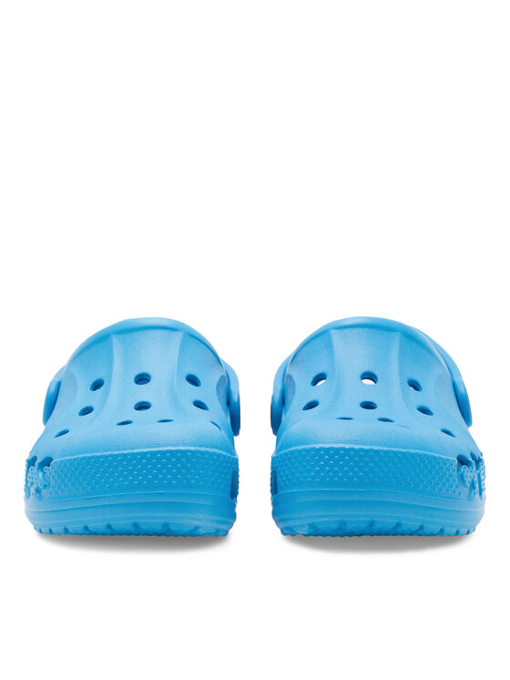 Crocs Crocs Şlapi BAYA CLOG K 207013-456 Albastru