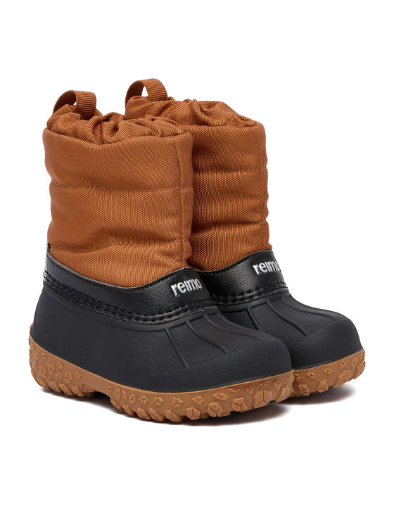 Reima Reima Schneeschuhe 5400124A-1490 Braun