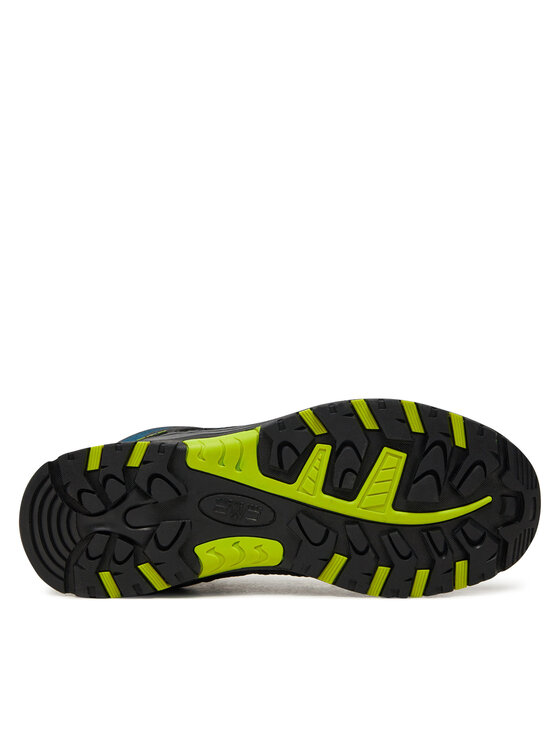 CMP CMP Trekkingi Rigel Mid 3Q12944J Granatowy