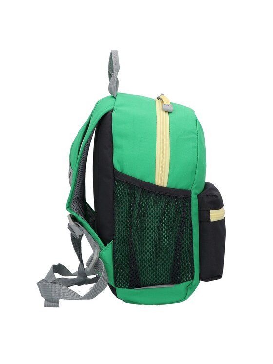 Jack Wolfskin Jack Wolfskin Plecak 327643 Zielony
