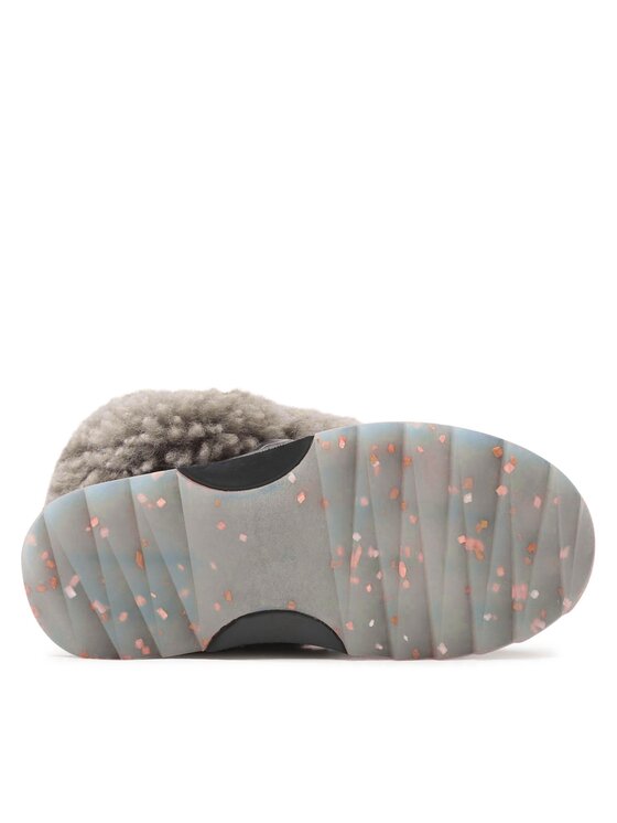 EMU Australia EMU Australia Čizme za snijeg Blurred Glossy W12812 Siva