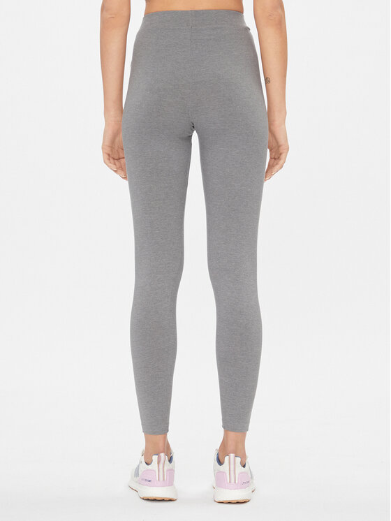4F 4F Leggings 4FAW23TTIGF108 Siva Regular Fit