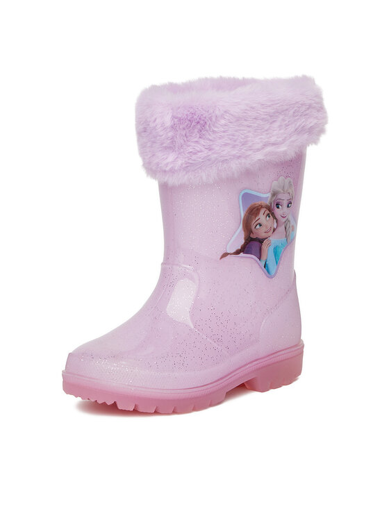 Frozen Frozen Wellington CEO-NJ-AW25-201DFR Viola