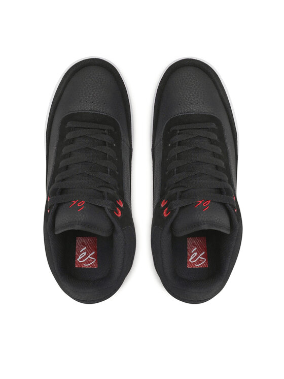 Es Es Sneakers Stylus Mid 5101000202 Nero