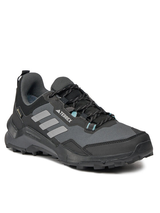 adidas adidas Turistiniai batai Terrex AX4 GORE-TEX Hiking Shoes HQ1051 Juoda