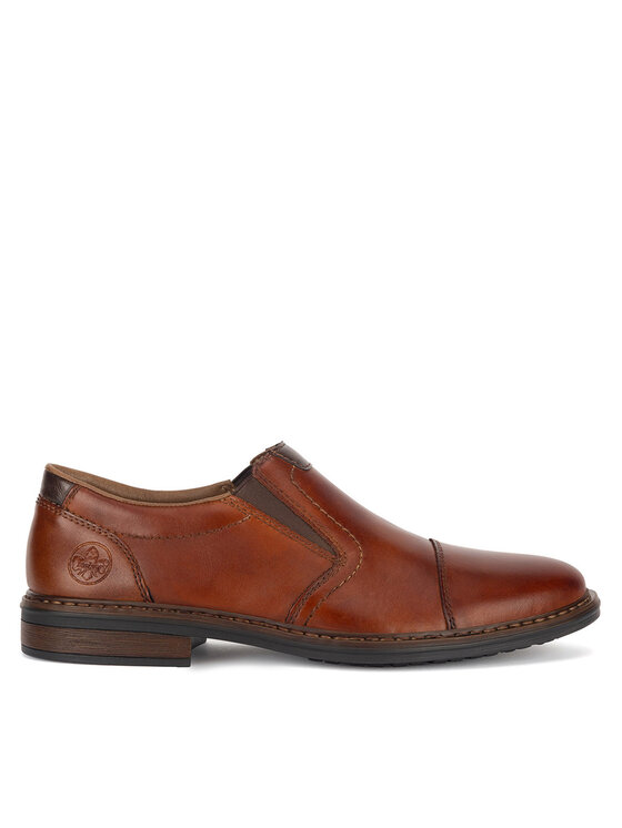 Pantofi Rieker 17659-23 Maro