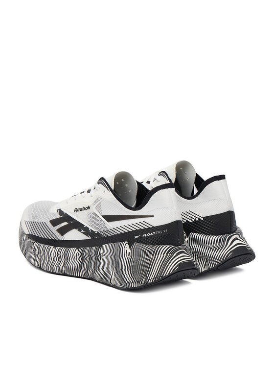 Reebok Reebok Bežecké topánky EO-FLOATZIG X1 100248000 Biela