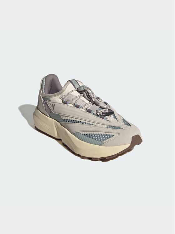 adidas adidas Sneakersy 159798 Beżowy