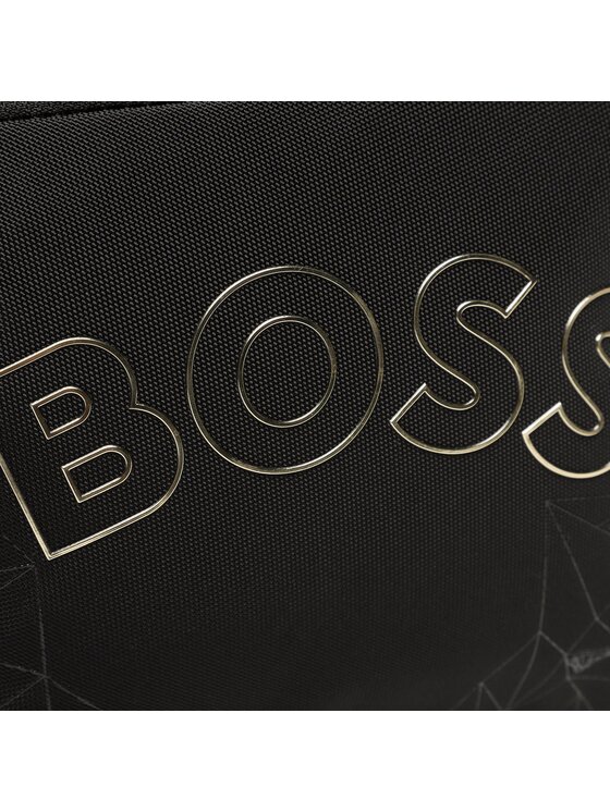 Zaino Catch Gl 50479017 Nero