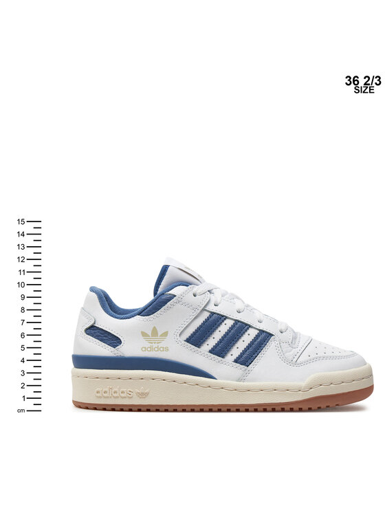 adidas adidas Superge Forum Low Cl J IH0224 Bela