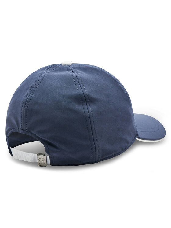 Cappellino 23417144 Blu scuro