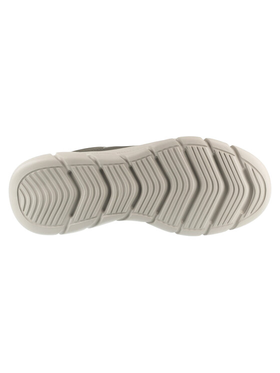 Skechers Skechers Sneakersy Bobs B Flex - Arctic Edge Szary