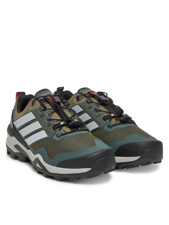 adidas adidas Trekingová obuv Terrex Skychaser JH6386 Kaki