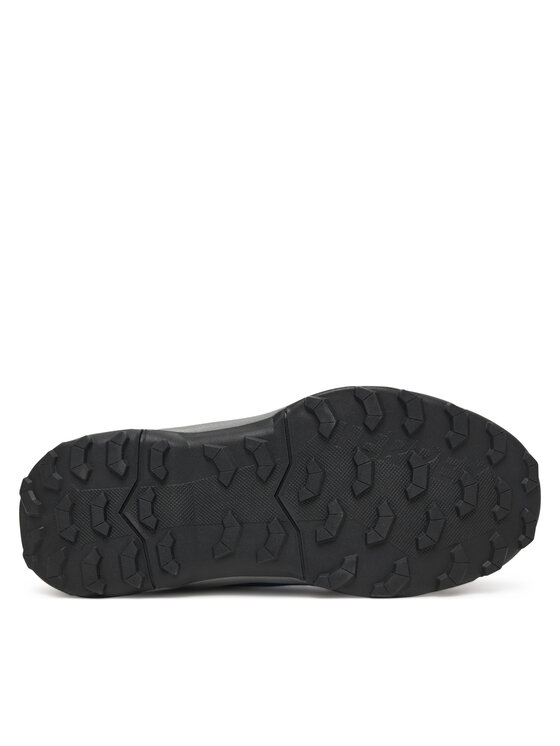 adidas adidas Trekkingi Terrex Ax4S JR9062 Szary