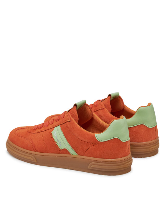 Tamaris Tamaris Tossud 1-23788-42 Oranž