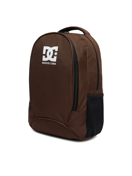 DC Shoes DC Shoes Ruksak WBEOHP-DCI-P-002-10 Hnedá