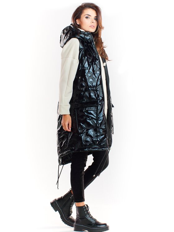 Awama Awama Vesta A332 Černá Basic Fit