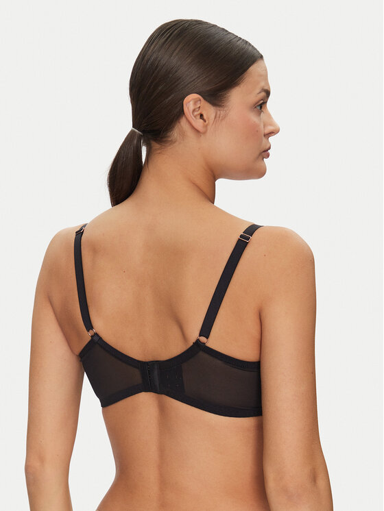 Dorina Dorina Sutien fără armătură Araxie FXWB0091EM023 Negru