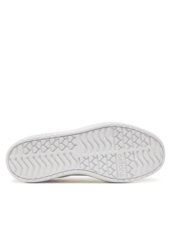 adidas adidas Sportcipők VL Court Bold JI1017 Rózsaszín
