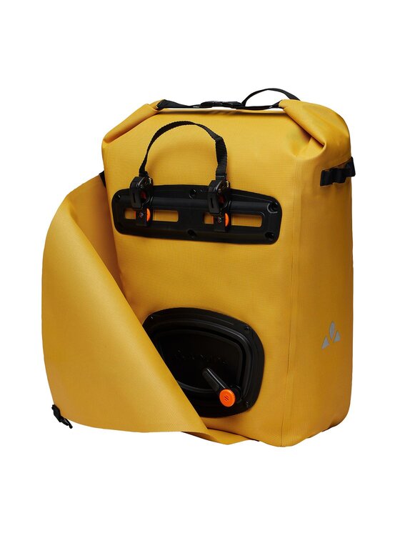 Vaude Vaude Plecak 310816 Żółty