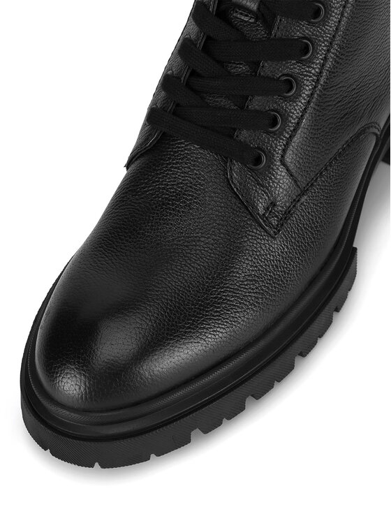 MEXX MEXX Bakancs ZIBI-06 MI08 Fekete