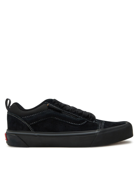 Vans Tenisky Knu Skool VN000CRPBMA Čierna