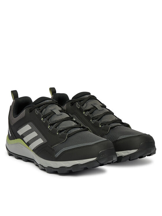 adidas adidas Bežecké topánky Tracerocker 2.0 JR9144 Čierna