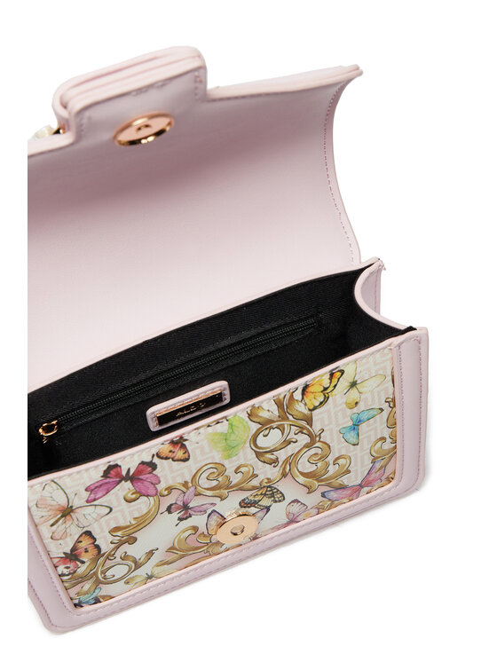 Aldo Aldo Сумка Aryane 13824438 Рожевий