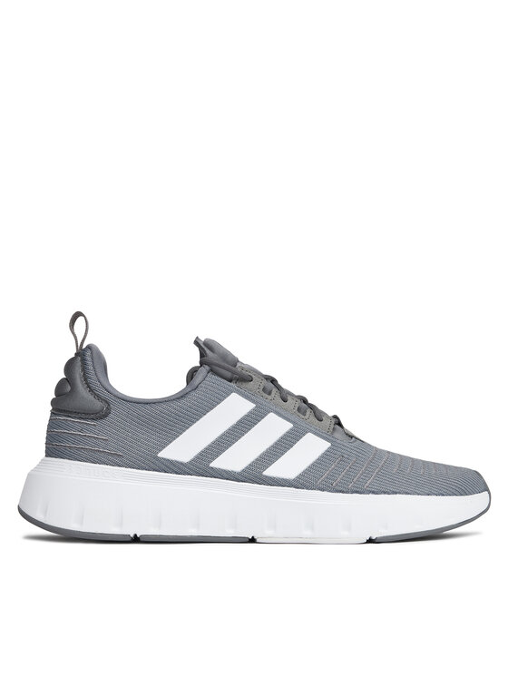 Adidas Tenisice Swift Run ID3013 Siva