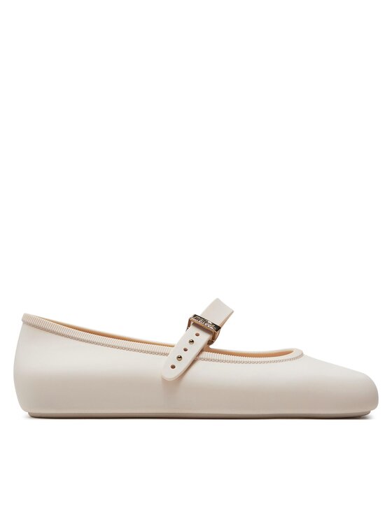 Melissa Melissa Ballerinas Soft Ballerina Ad 35785 Beige