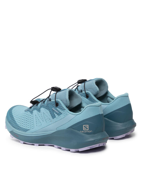 Salomon Salomon Bėgimo batai Sense Ride 4 414502 20 V0 Mėlyna
