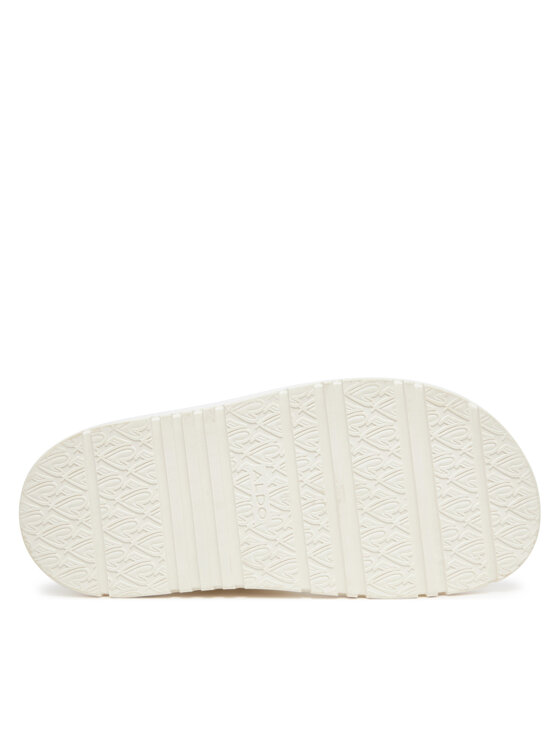 Aldo Aldo Sandalen Gemima 13917680 Weiß