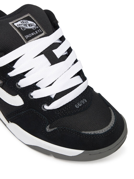 Vans Vans Sneakers Rowley Xlt VN000D1GBA21 Negru