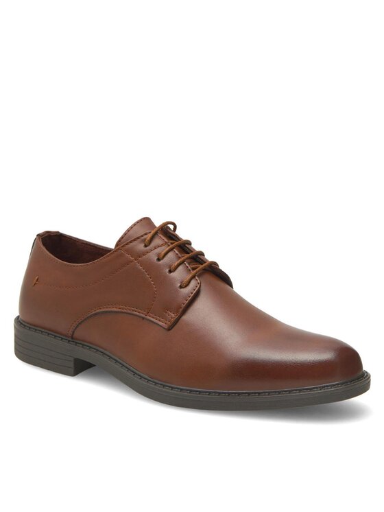 Ottimo Ottimo Halbschuhe CYL6146-7(V)CH Braun