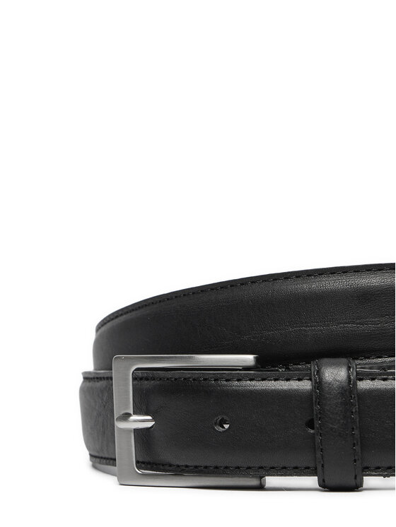Guess Guess Pasek BMCCLE P4430 Czarny