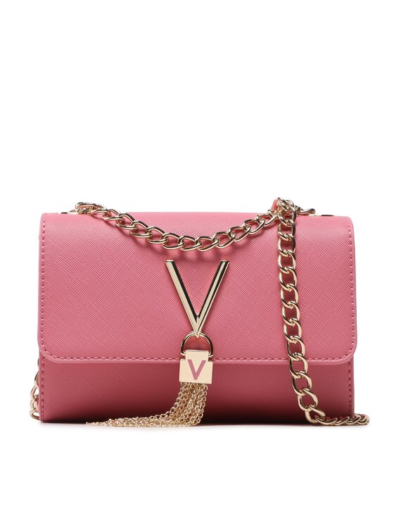Valentino Valentino Borsetta Divina Sa VBS1IJ03 Rosa