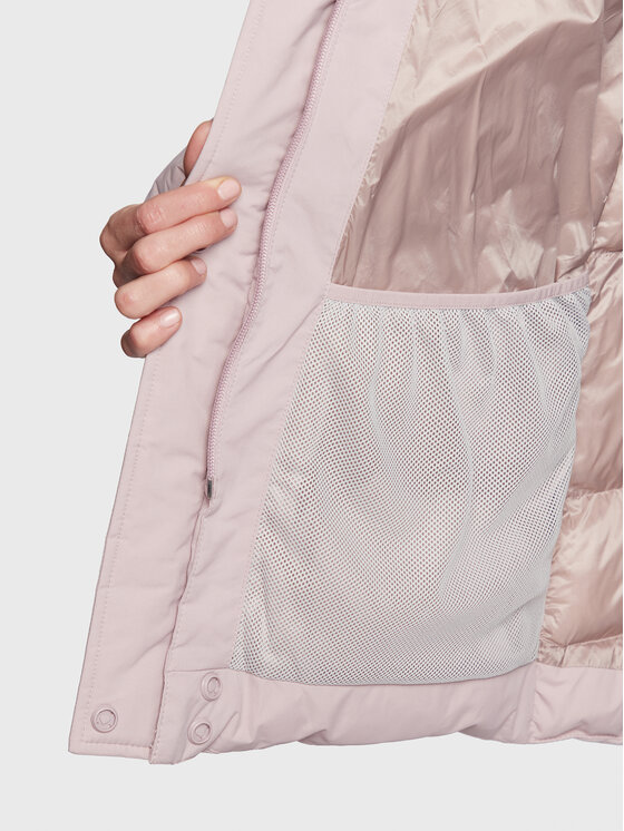 Helly Hansen Helly Hansen Winterjacke Adore 53205 Rosa Regular Fit
