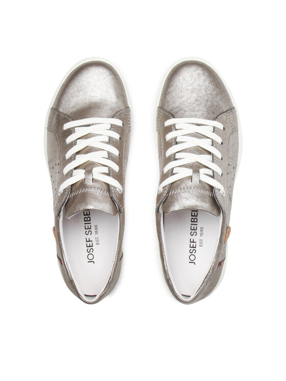 Josef Seibel Josef Seibel Tossud Caren 01 67701 38 Hõbedane